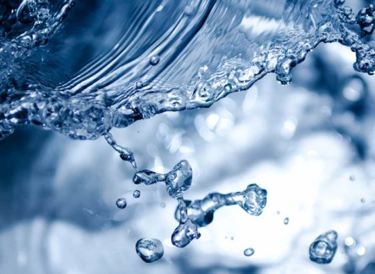 water damage guide